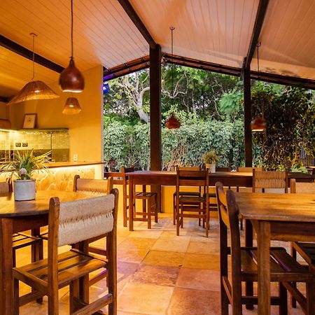 Pousada Carioca - Pousada De Charme Jijoca de Jericoacoara Exterior foto
