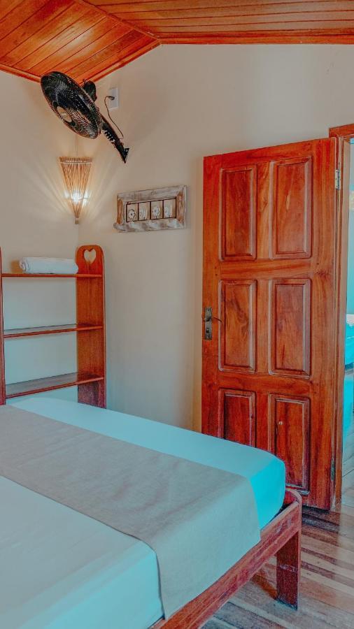 Pousada Carioca - Pousada De Charme Jijoca de Jericoacoara Exterior foto