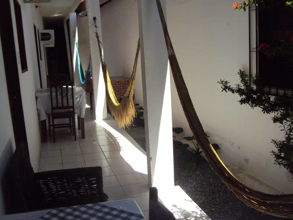 Pousada Carioca - Pousada De Charme Jijoca de Jericoacoara Exterior foto